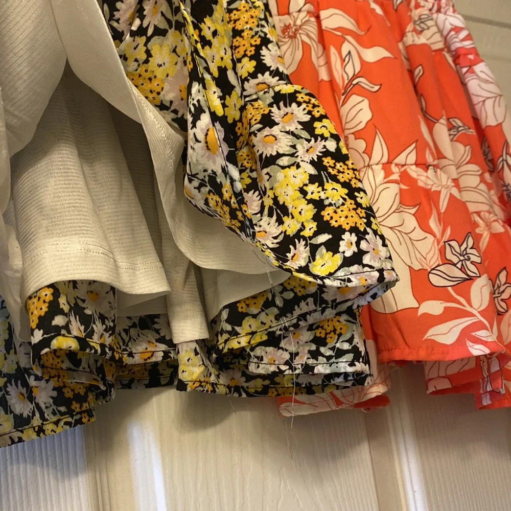 Size 2T Dress Bundle - Picture 5 of 5